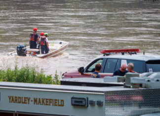 Pennsylvania county joins other local governments in suing oil industry over climate change