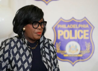 Philadelphia LGBTQ leaders arrested in traffic stop the mayor calls ‘concerning’ LGBTQ