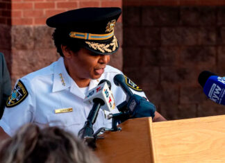 Philadelphia prison chief to leave job after string of inmate deaths and escapes