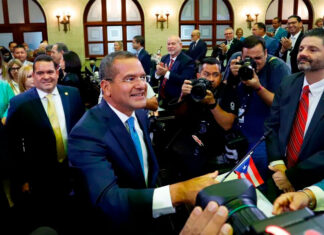 Proyectan crecer un 2,8 y 1,4 % para años fiscales 2024 y 2025 años fiscales