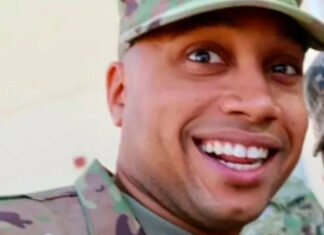 Puerto Rico National Guard soldier dies trying to save man drowning near beach national guard