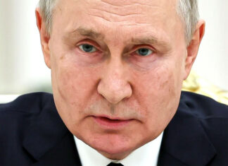 Putin tendrá 6 años más en el poder. ¿Cómo afectará la guerra y las relaciones rusas con el mundo? guerra