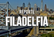 DEP emite alerta de calidad del aire para el área de Filadelfia este domingo abogados