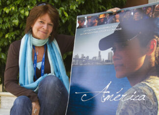 Se exhibirán 20 documentales propios y 3 latinoamericanos de muestra en mayo latinoamericanos