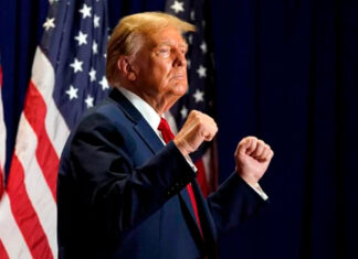 Supreme Court restores Trump to ballot, rejecting state attempts to ban him over Capitol attack supreme court