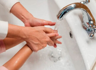 Updated Guidance from the CDC About COVID-19 and Other Respiratory Illnesses respiratory