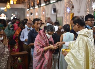 Violence against Christians continues in India, with over 160 attacks in 2024 so far violence
