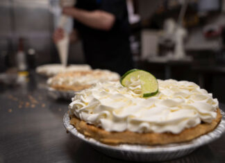 What’s Pi Day all about? Math, science, pies and more pi day