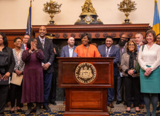 Mayor Cherelle L. Parker Continues Leadership Appointments to Parker Administration Parker Administration