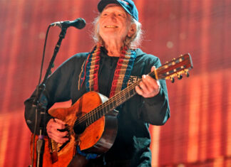 Willie Nelson’s Fourth of July Picnic lands in the Philadelphia area for the first time Philadelphia