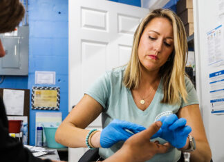 Mezcla letal: se extiende el uso de fentanilo con sedantes para caballos fentanilo