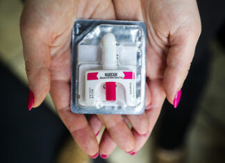 Pennsylvania will make the animal sedative xylazine a controlled substance