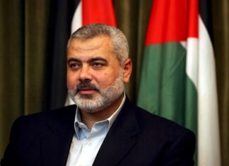 Israel, Hamas agree on basic points for truce israel