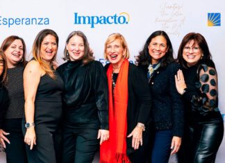 Latinas a la vanguardia del renacimiento económico