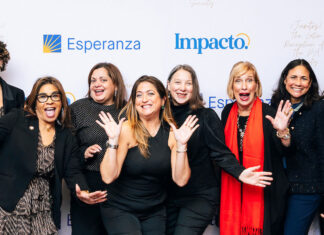Latina entrepreneurs: Leading the economic renaissance