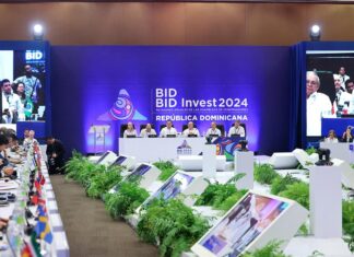 El BID abre una nueva etapa para ampliar su capital y generar «mayor impacto» regional bid