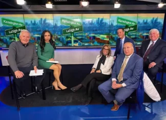 El Caucus de Kensington busca privilegiar al bienestar común