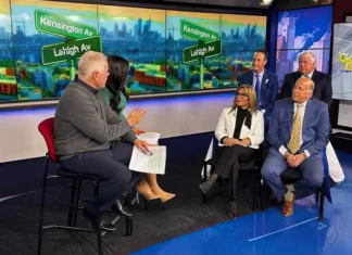 Kensington Caucus unites to enhance local quality of life through collaborative strategies kensington