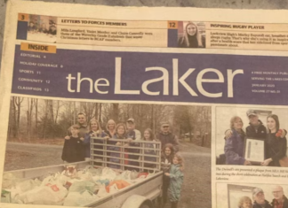 Periodismo ultralocal en EE. UU. intenta llenar el vacío dejado por el cierre de periódicos periódicos