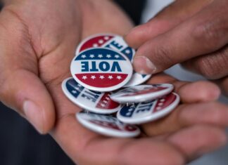 Pennsylvania voter registration deadline approaching voter