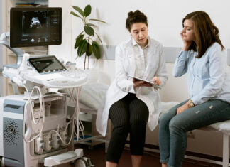 Siete de cada 100.000 mujeres en Puerto Rico sufren de endometriosis endometriosis