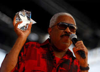 Rafael Ithier, cofundador de El Gran Combo de Puerto Rico, recibirá un grado honoris causa