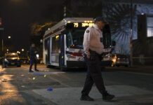 Semana clave en Filadelfia: vivienda, seguridad y cambios en el transporte público driver