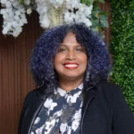 Enerolina Meléndez: fuente inagotable de inspiración