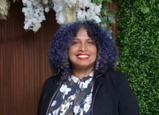 Enerolina Meléndez: fuente inagotable de inspiración