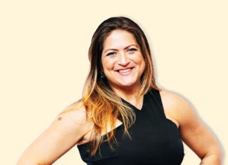 Cynthia Figueroa: Pionera latina en liderazgo