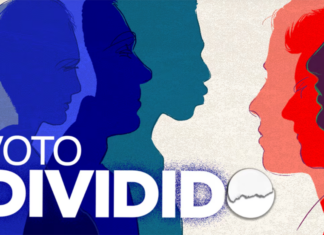 Voto dividido en EE. UU.: ¿existen puntos de encuentro en una elección tan polarizada? EE. UU.