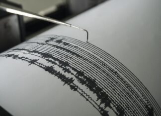 Sismo de magnitud 4,8 en el noroeste de EE. UU se siente en Filadelfia sismos