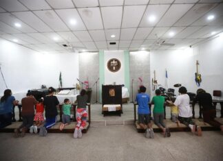 Estudio prevé más migrantes ante los comicios en México y EE. UU. por engaños de criminales Migrantes