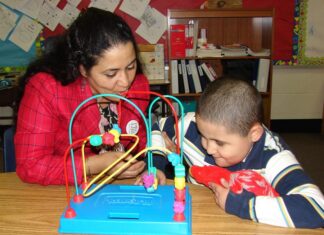 Científicos conectan el microbioma infantil con el desarrollo de autismo y TDAH microbioma