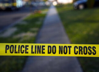 Police officer hiring in US increases in 2023 after years of decline, survey shows police
