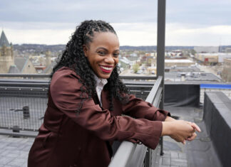 Why AP called the Pennsylvania 12th District primary for Summer Lee: Race call explained District