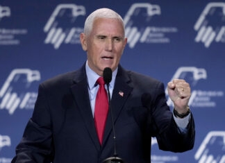 Exfuncionarios de Trump, entre los opositores más reacios a que regrese a la Casa Blanca