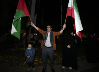 Irán invoca artículo el 51 de la carta de la ONU para su ataque, que considera concluido