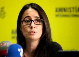 Amnistía Internacional insta al Gobierno dominicano a frenar políticas migratorias racistas Amnistía Internacional