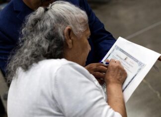 Anuncian mejoras en programa de visas T para inmigrantes víctimas de trata de personas