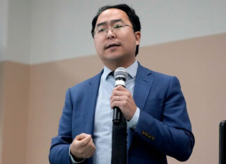 Appeals court leaves hold on New Jersey’s primary ballot system in place appeals