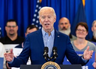 Nuevas normas del Presidente Biden protegen y restauran el aire y el agua, mientras responsabilizan a los contaminadores biden