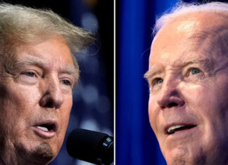 Así difieren Biden y Trump en sus puntos de vista sobre política doméstica política doméstica