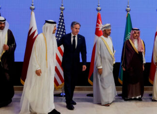 Blinken dice hay mejora en ayuda humanitaria a Gaza, pide a Israel hacer más gaza