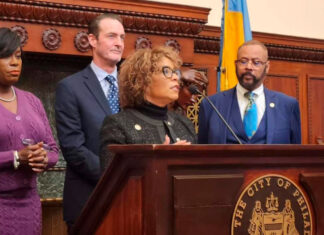 Celebran el límite de horario para negocios en Kensington