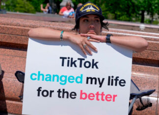 Comienza cuenta regresiva para prohibición de TikTok en EE. UU. ¿qué viene ahora?