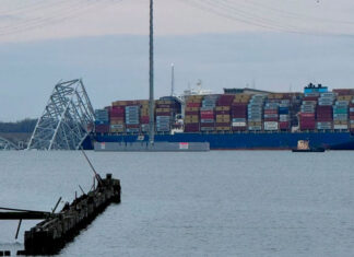 ¿Cómo afecta el colapso del puente en Baltimore al día a día de la comunidad? colpaso