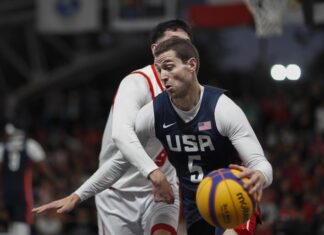 ¿Cuánto vale en Estados Unidos preparar un candidato para ganar una medalla olímpica? medalla olímpica