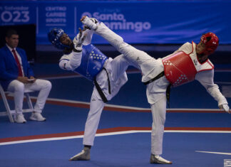 ¿Cuánto vale preparar a un deportista para ganar medalla olímpica? medalla olímpica