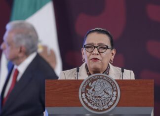 El Gobierno de México reconoce al asesinato de 15 aspirantes a las elecciones